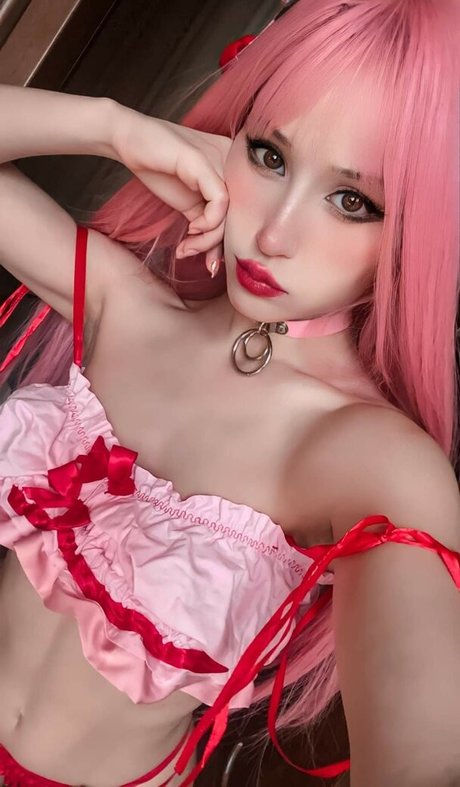 Foto desnuda filtrada de OnlyFans de Anayami