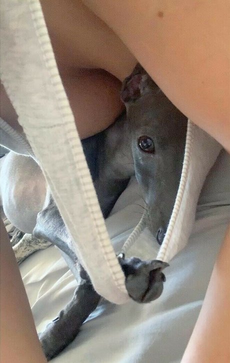 Foto desnuda filtrada de OnlyFans de Leticia Lima