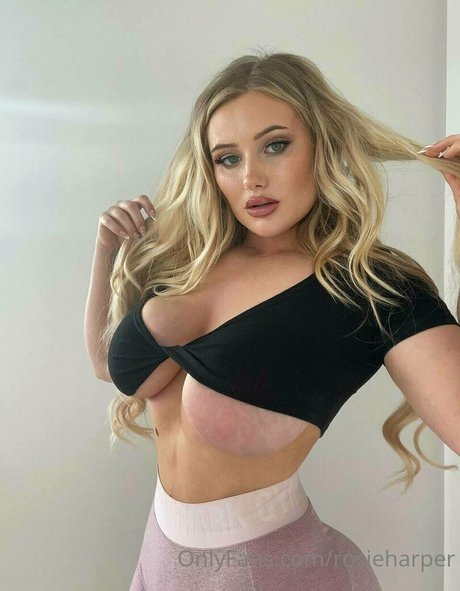 Rosieharper