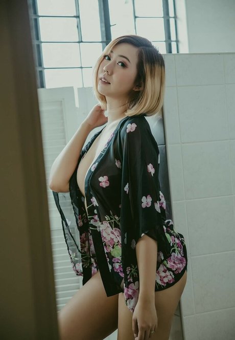 Foto desnuda filtrada de OnlyFans de Saltie