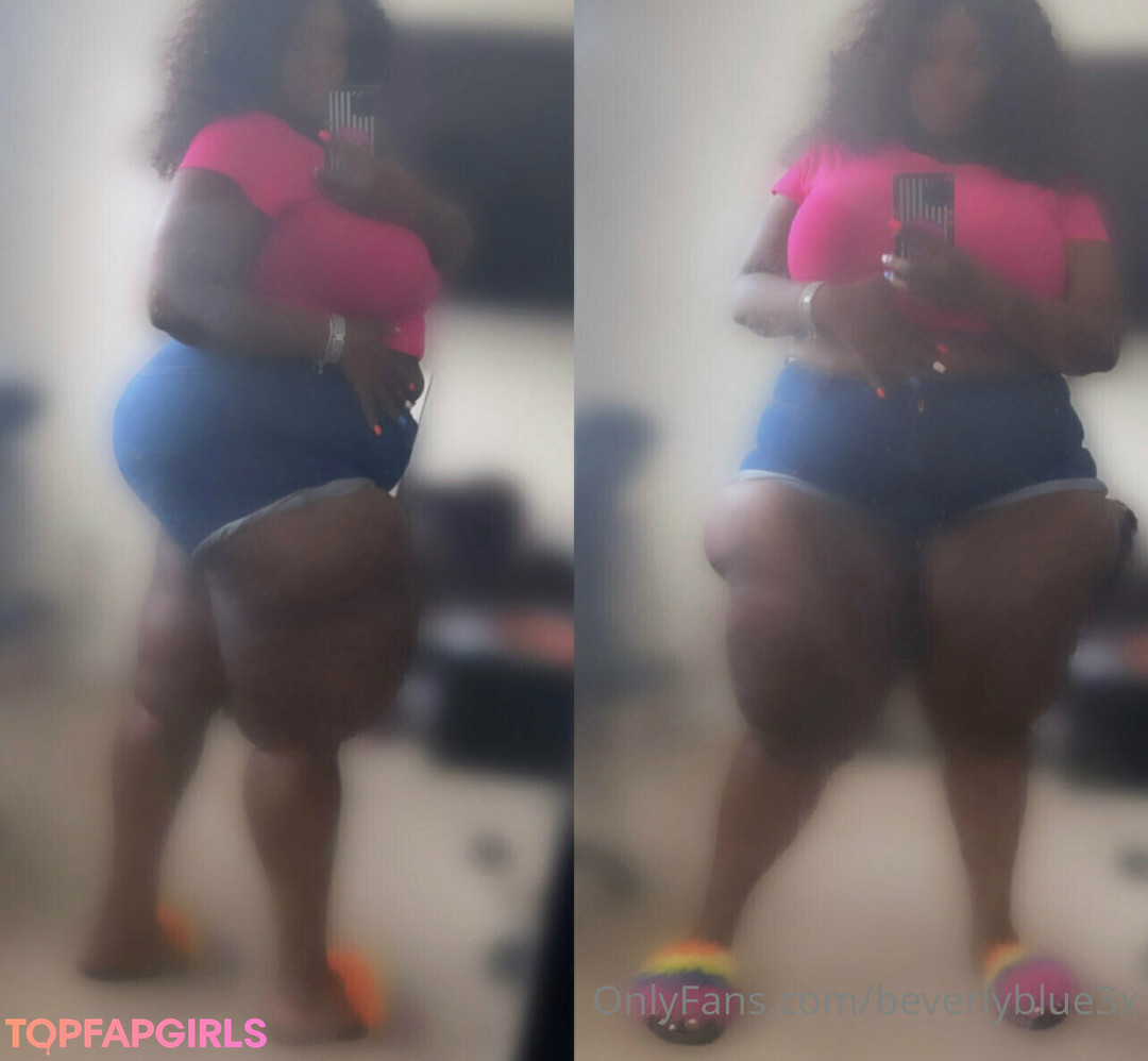 Foto desnuda filtrada de OnlyFans de Beverlyblue3x #282 Foto desnuda filtrada de OnlyFans de Beverlyblue3x #282