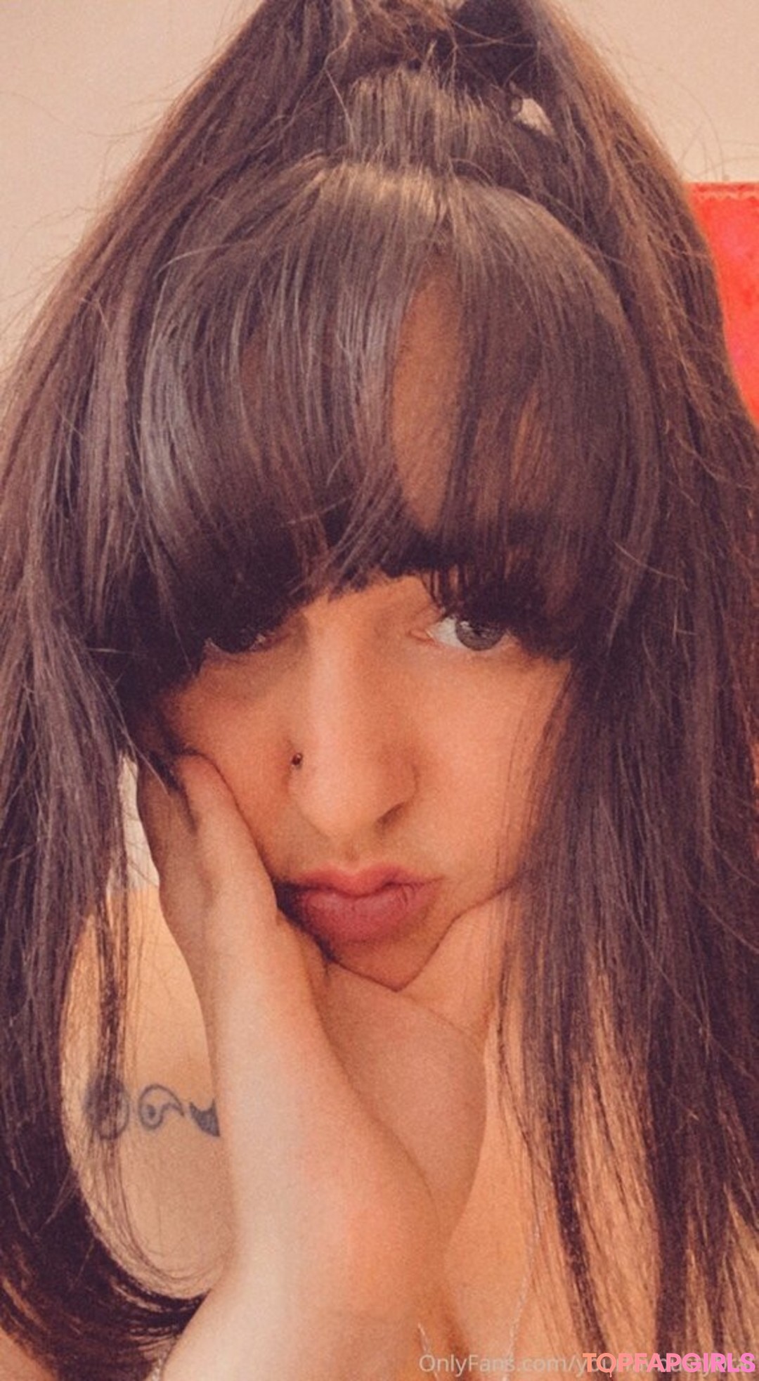 Foto desnuda filtrada de OnlyFans de Yourfavbustybrat #46 Foto desnuda filtrada de OnlyFans de Yourfavbustybrat #46