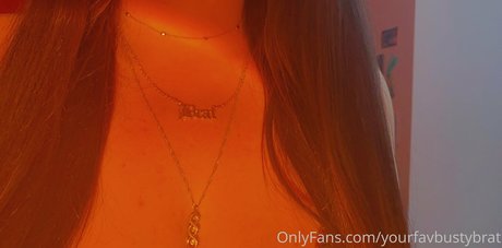 Yourfavbustybrat
