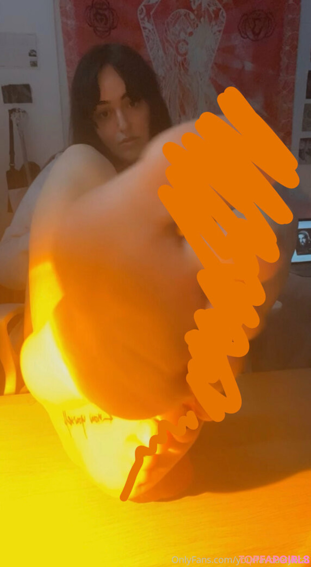 Foto desnuda filtrada de OnlyFans de Yourfavbustybrat #67 Foto desnuda filtrada de OnlyFans de Yourfavbustybrat #67