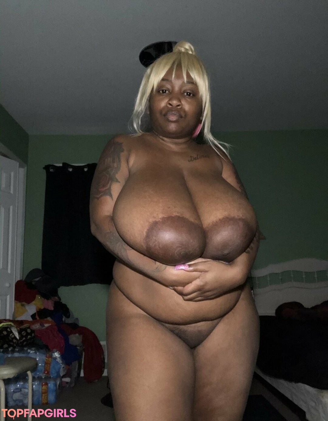 Foto desnuda filtrada de OnlyFans de Famousstarkmarie #91 Foto desnuda filtrada de OnlyFans de Famousstarkmarie #91