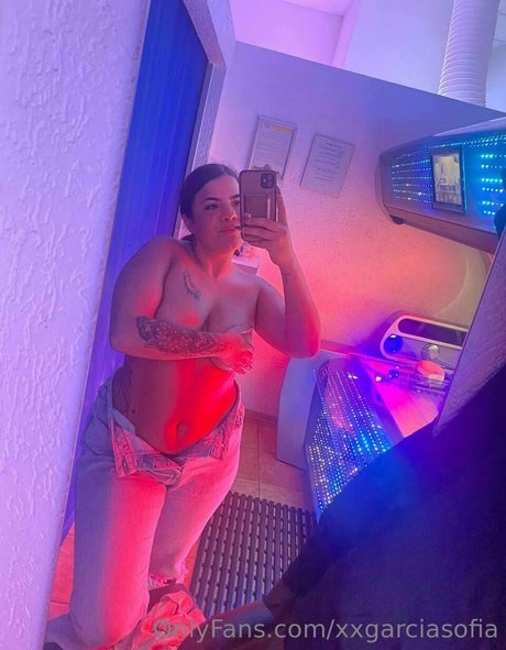 Xxgarciasofia
