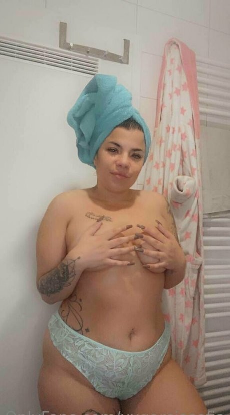 Foto desnuda filtrada de OnlyFans de Xxgarciasofia