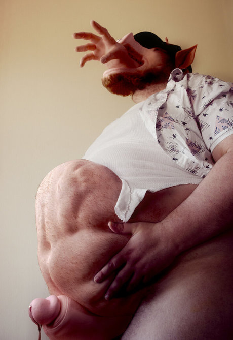 Fatbackgainer