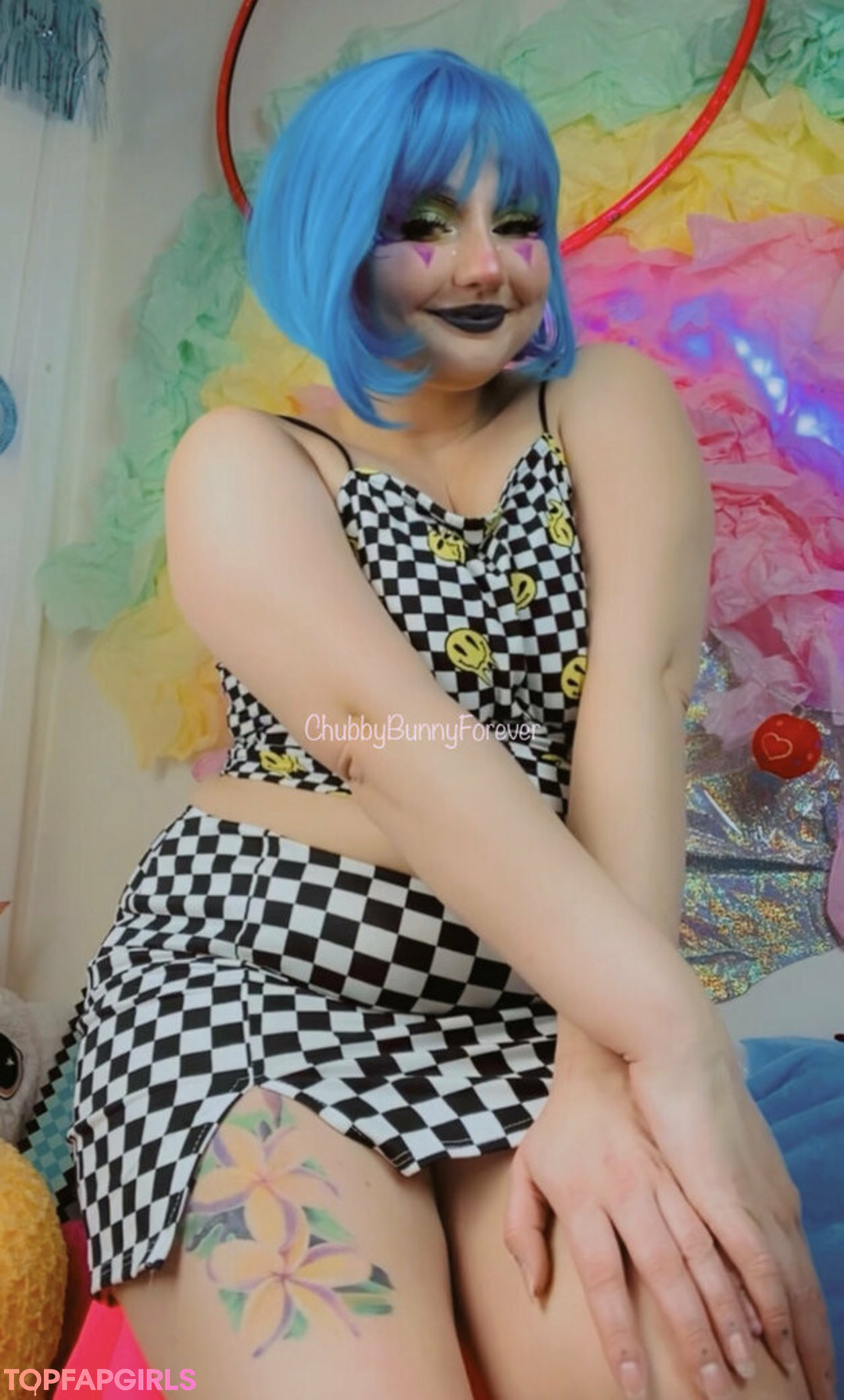 Foto desnuda filtrada de OnlyFans de Chubbybunnyforever #299 Foto desnuda filtrada de OnlyFans de Chubbybunnyforever #299