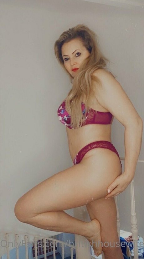 Britishhousewife