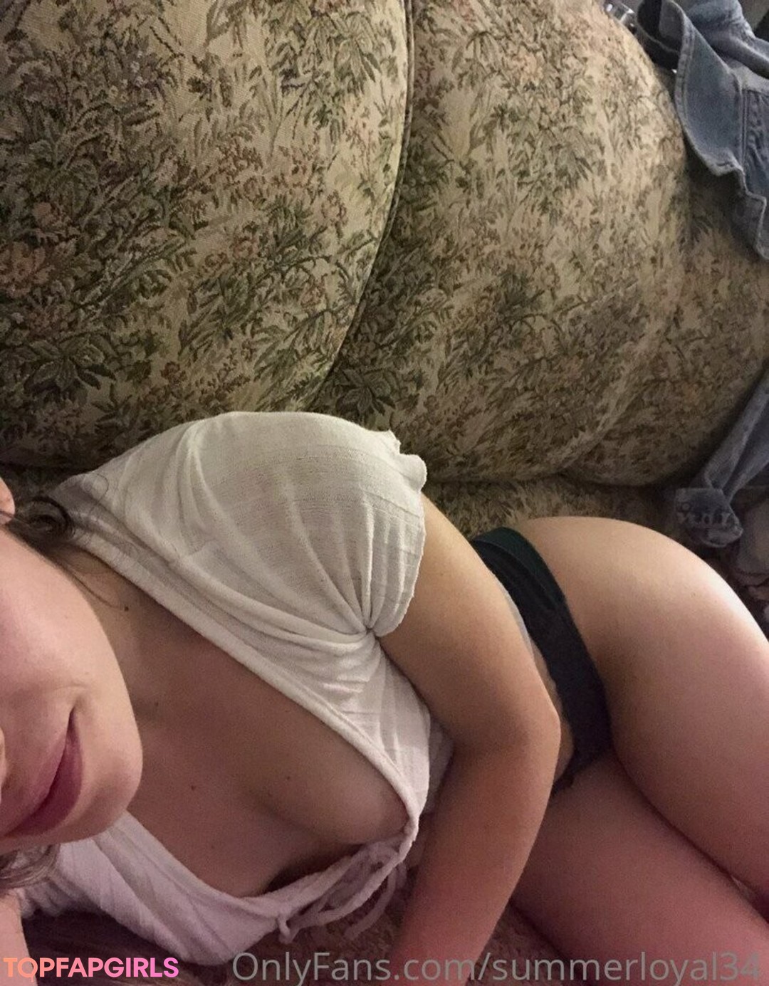 Foto desnuda filtrada de OnlyFans de Summerloyal34 #5 Foto desnuda filtrada de OnlyFans de Summerloyal34 #5