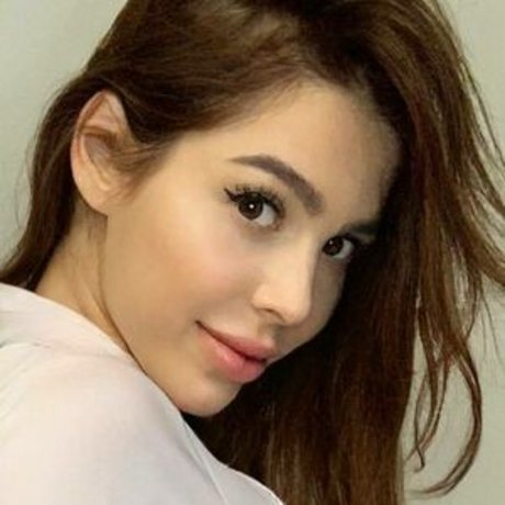 Foto desnuda filtrada de OnlyFans de Alena Koshelava