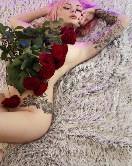 Foto desnuda filtrada de OnlyFans de Alexxcollins