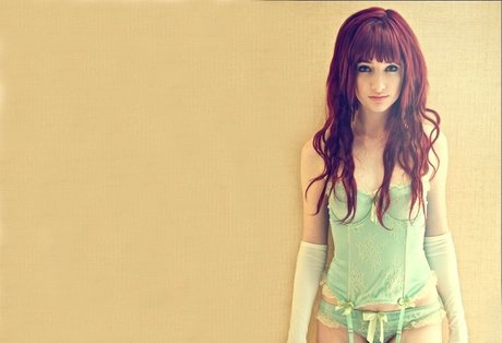 Foto desnuda filtrada de OnlyFans de Susan Coffey