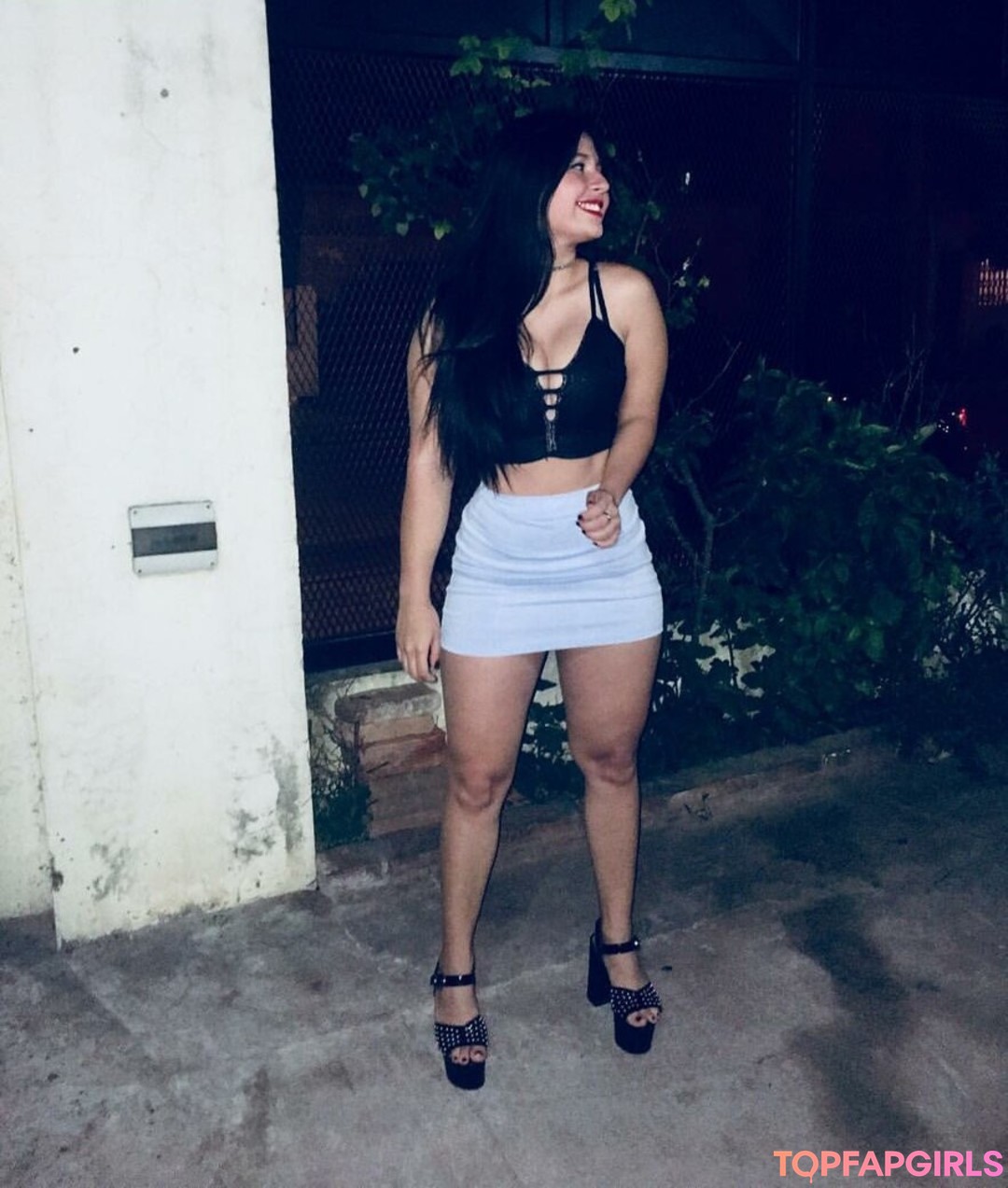 Foto desnuda filtrada de OnlyFans de Belen Blanco #101 Foto desnuda filtrada de OnlyFans de Belen Blanco #101