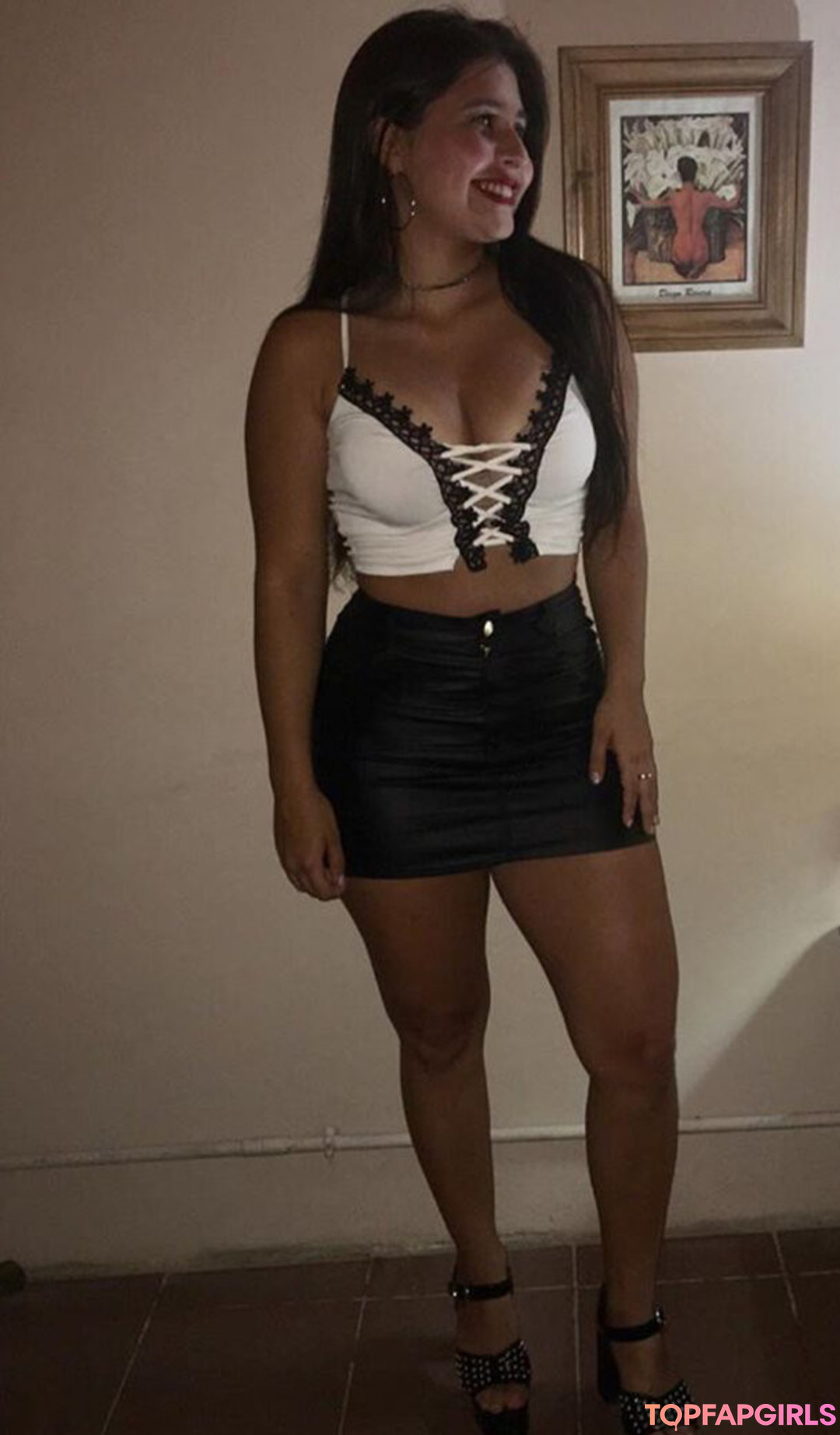 Foto desnuda filtrada de OnlyFans de Belen Blanco #9 Foto desnuda filtrada de OnlyFans de Belen Blanco #9