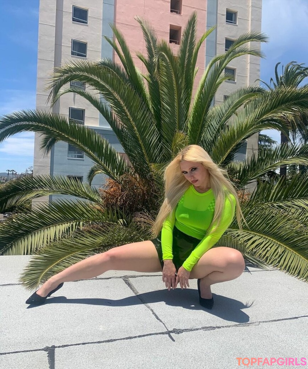 Foto desnuda filtrada de OnlyFans de Amethyst Franklin #50 Foto desnuda filtrada de OnlyFans de Amethyst Franklin #50