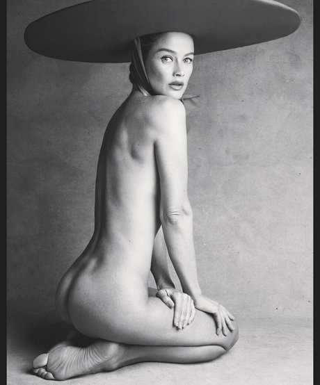Carolyn Murphy