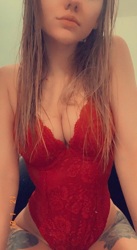 Foto desnuda filtrada de OnlyFans de Jessiad