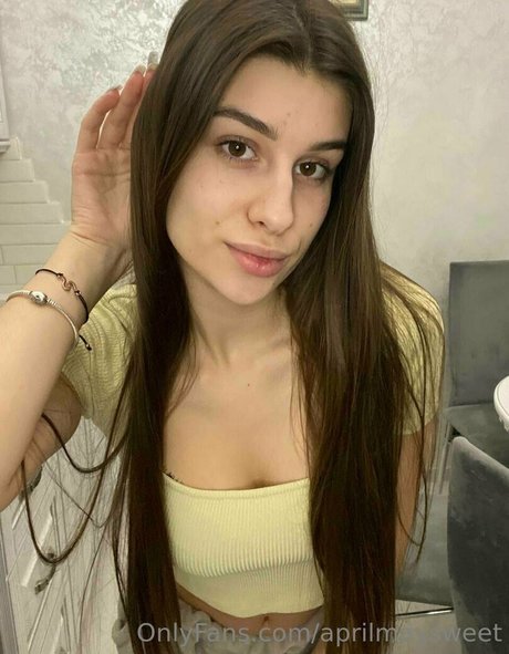Aprilmaysweet