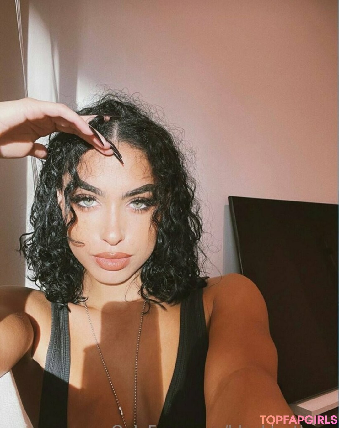 Foto desnuda filtrada de OnlyFans de Blacklusthorn #30 Foto desnuda filtrada de OnlyFans de Blacklusthorn #30