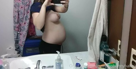 Pregnantbailey