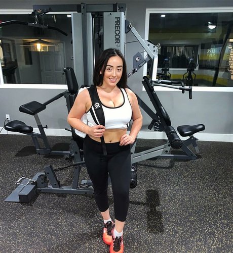 Alissandra Segura