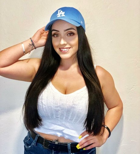 Alissandra Segura