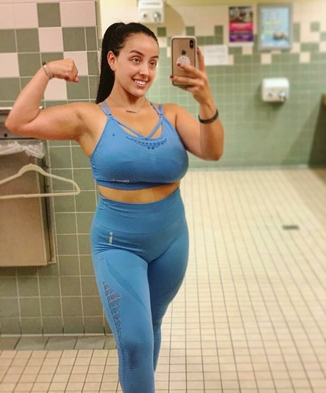 Alissandra Segura