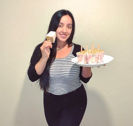 Alissandra Segura