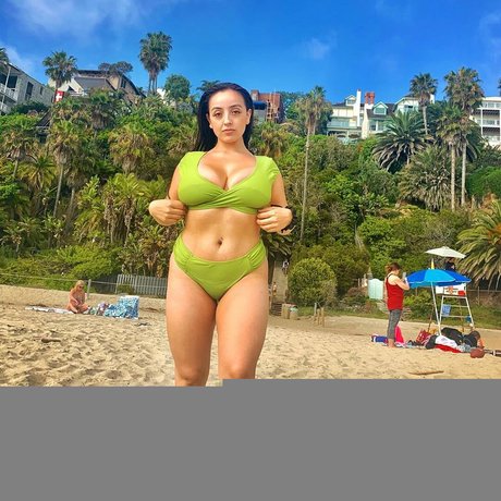 Alissandra Segura