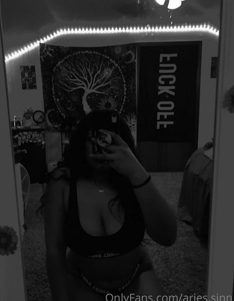 Ariessinn