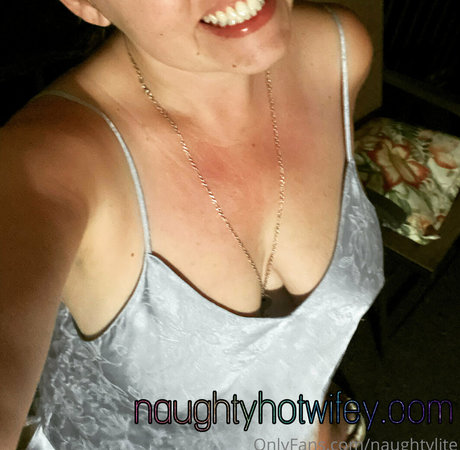 Naughtylite