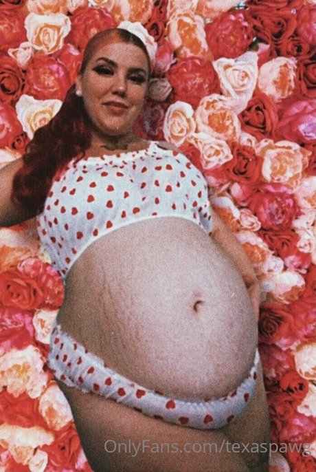Foto desnuda filtrada de OnlyFans de Texaspawg