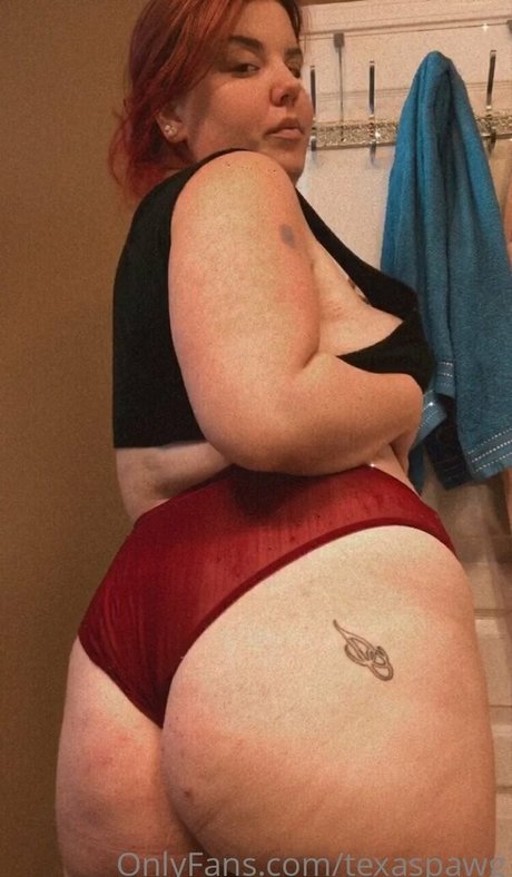 Texaspawg