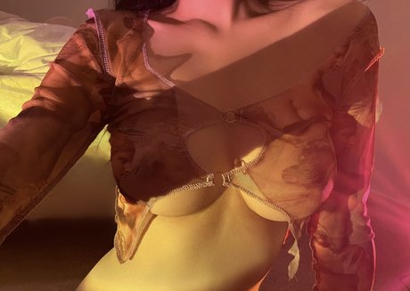 Foto desnuda filtrada de OnlyFans de Xyaku