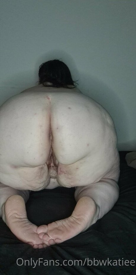 Foto desnuda filtrada de OnlyFans de Bbwkatiee