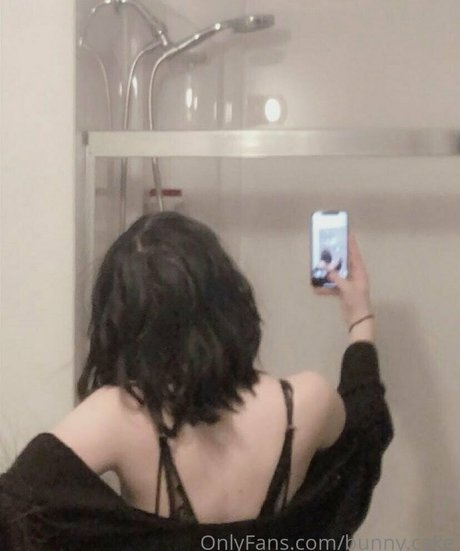 Foto desnuda filtrada de OnlyFans de Bunnycake