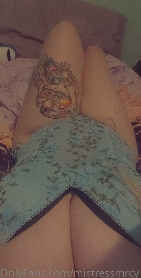 Mistressmrcy