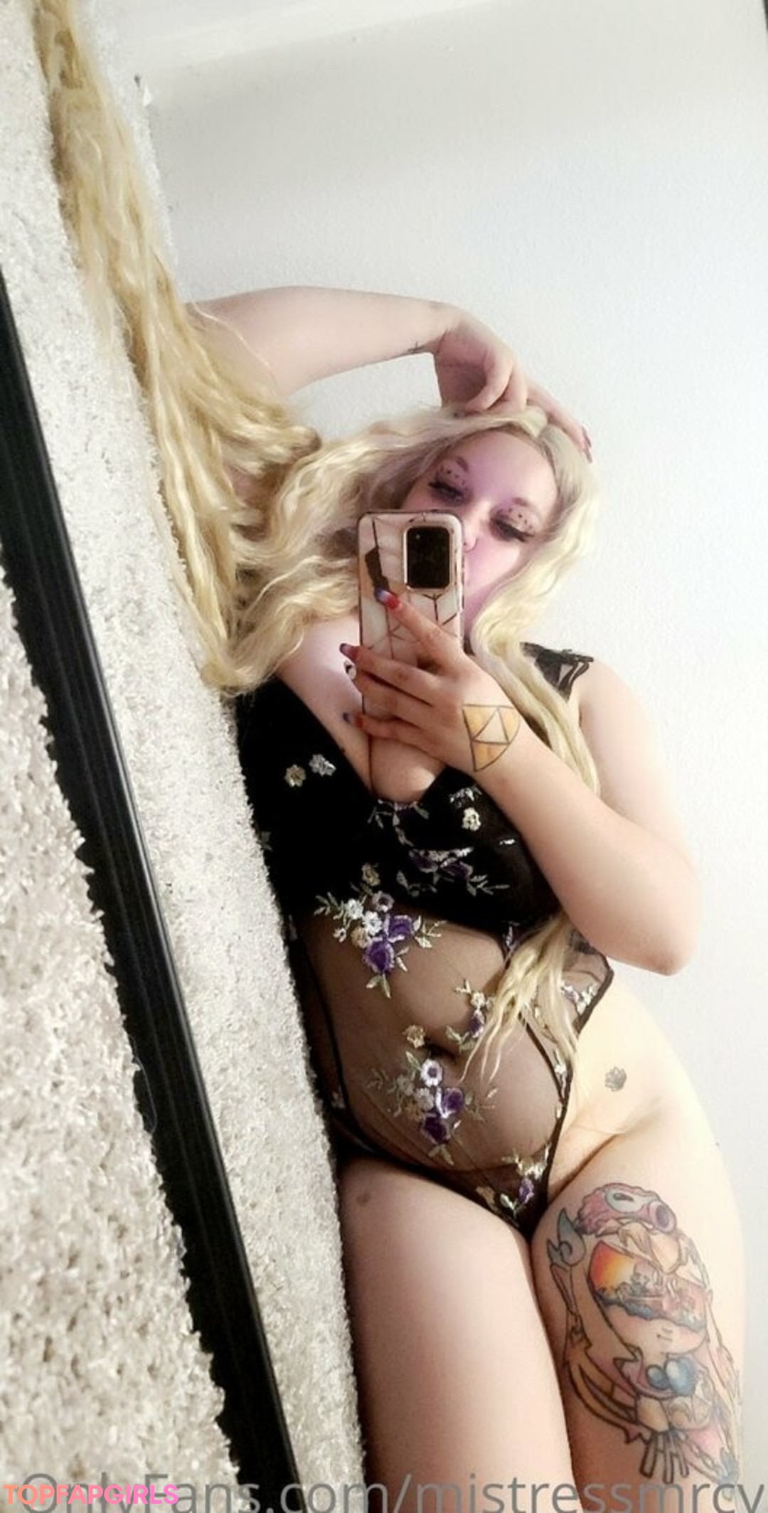 Foto desnuda filtrada de OnlyFans de Mistressmrcy #19 Foto desnuda filtrada de OnlyFans de Mistressmrcy #19