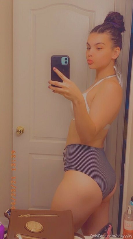 Sexyyyky