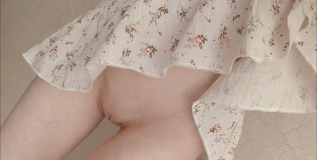 Foto desnuda filtrada de OnlyFans de Nymph1