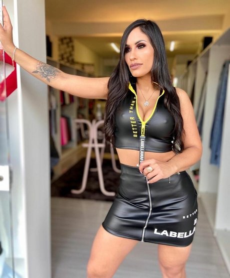 Lais Cardoso