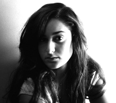 Foto desnuda filtrada de OnlyFans de Amina Khalil
