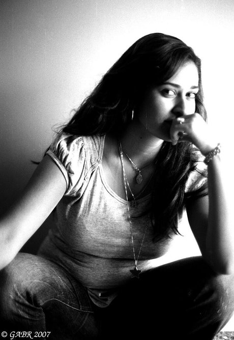 Amina Khalil