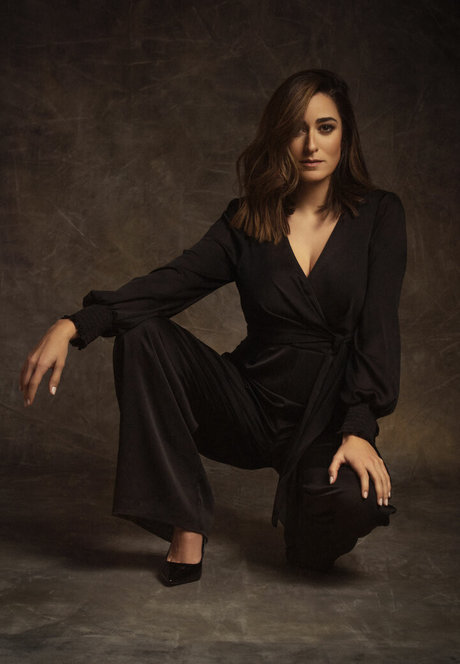 Amina Khalil