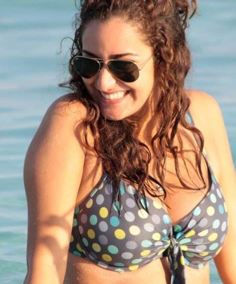 Amina Khalil