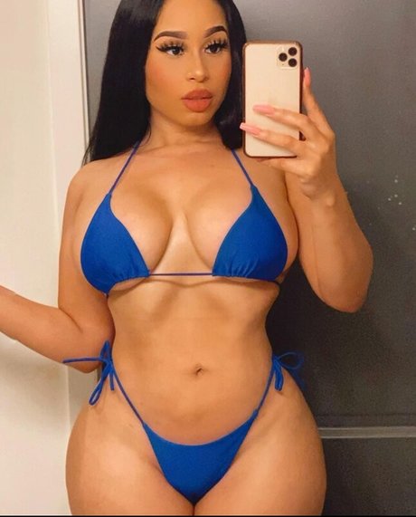 Angelica Love