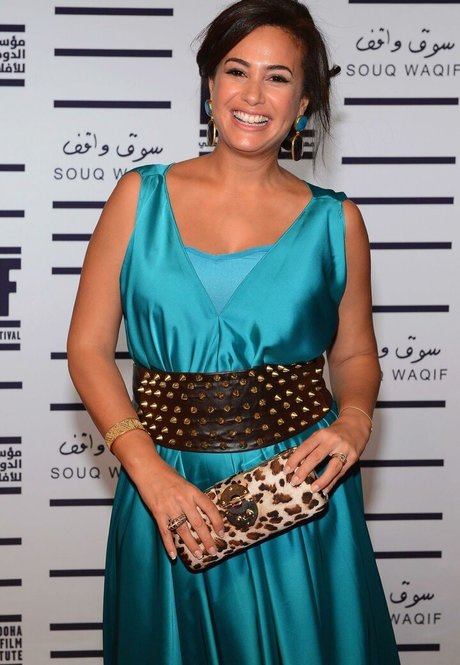 Hend Sabry