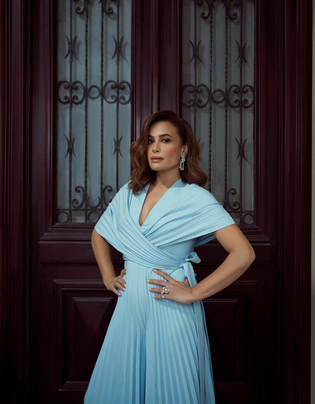 Hend Sabry